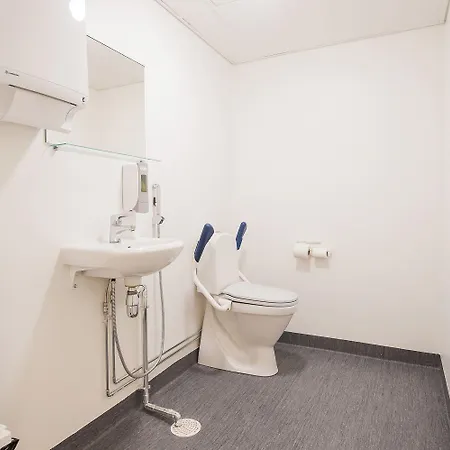 赫尔辛基皮塔贾玛基弗里农旅舍 *