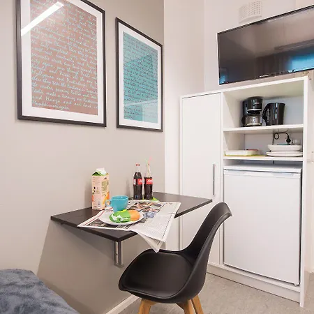 赫尔辛基皮塔贾玛基弗里农旅舍