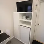 بيت شباب Forenom Pitaejaenmaeki *