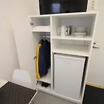 Forenom Pitaejaenmaeki بيت شباب هلسنكي
