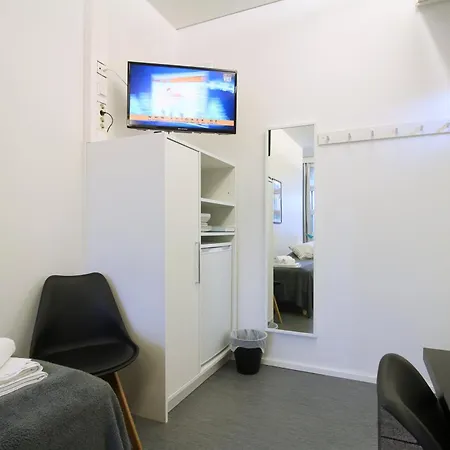 Hostel Forenom Pitaejaenmaeki Helsinki