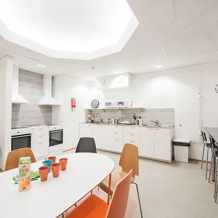 Forenom Pitaejaenmaeki *