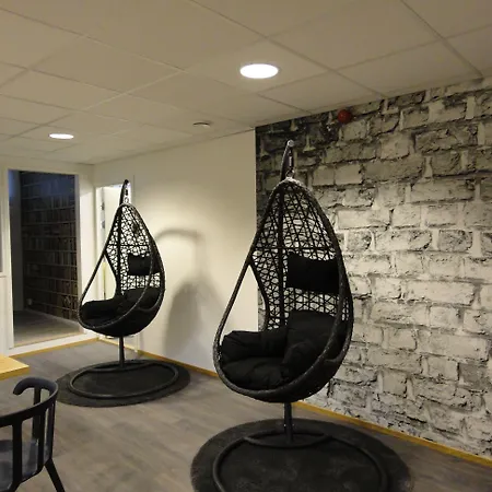 Forenom Pitaejaenmaeki Helsinki