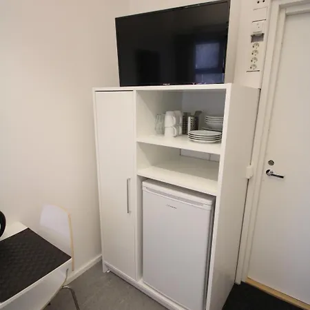 Hostel Forenom Pitaejaenmaeki *