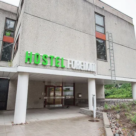 Hostel Forenom Pitaejaenmaeki