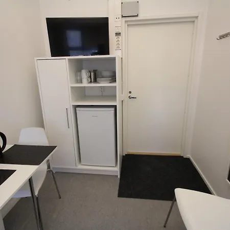 Hostel Forenom Pitaejaenmaeki