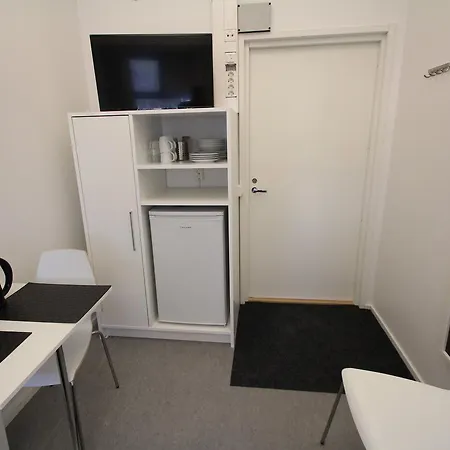 Forenom Pitaejaenmaeki Vandrarhem