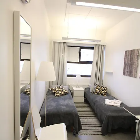 Forenom Pitaejaenmaeki Hostel *