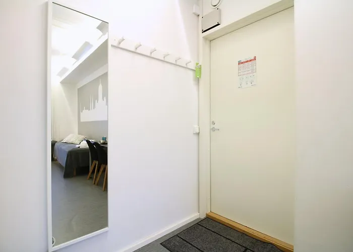 Forenom Pitaejaenmaeki *