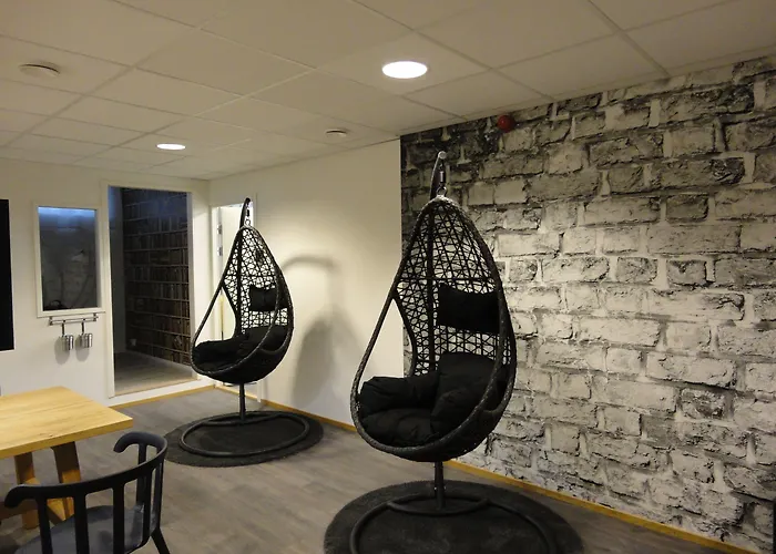 Forenom Pitaejaenmaeki Helsinki