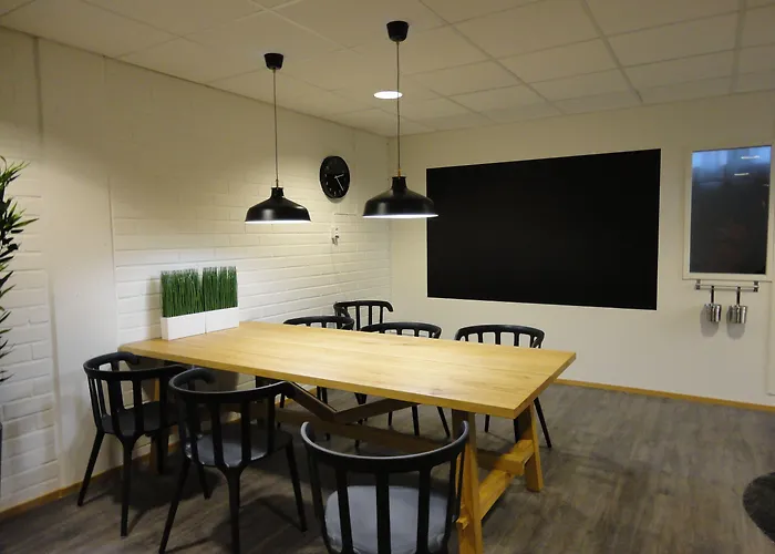 Hostel Forenom Pitaejaenmaeki Helsinki