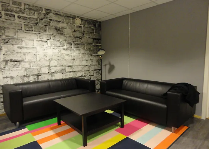 Forenom Pitaejaenmaeki *