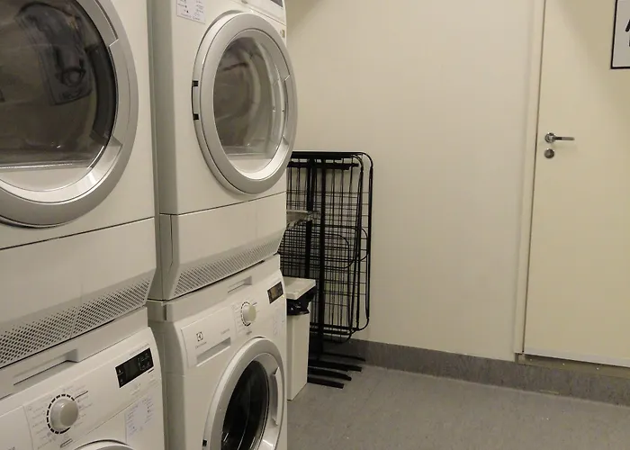 Forenom Pitaejaenmaeki Hostel *