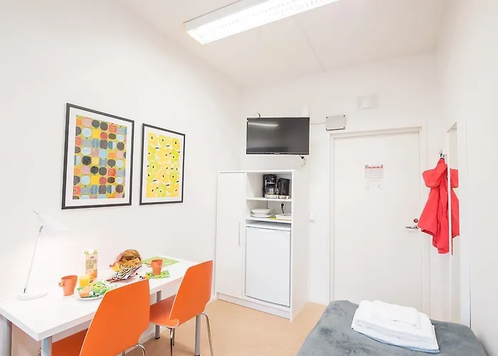 Forenom Pitaejaenmaeki