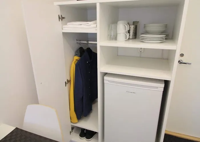 Forenom Pitaejaenmaeki Hostel Helsinki