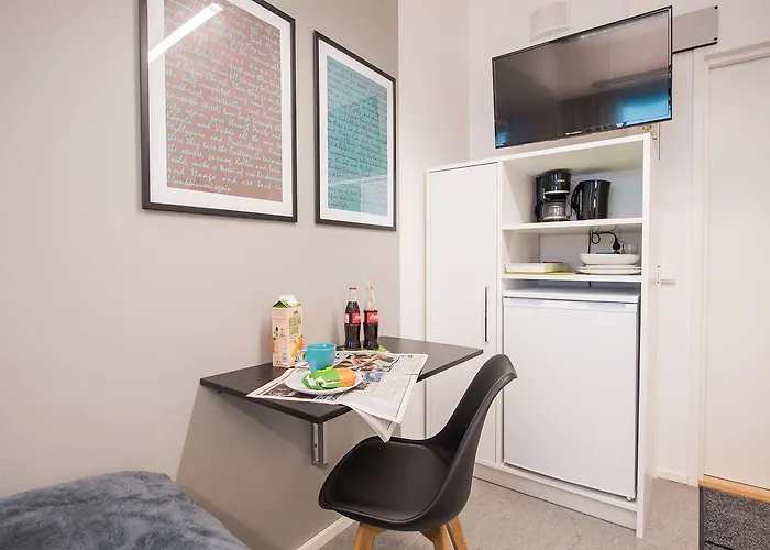 Forenom Pitaejaenmaeki