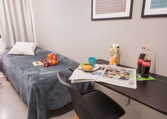 Forenom Pitaejaenmaeki