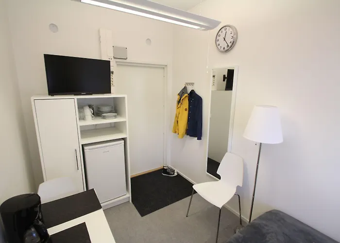 Forenom Pitaejaenmaeki *