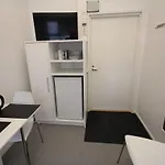 Forenom Pitaejaenmaeki Hostel