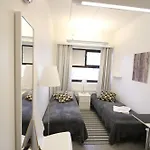 Forenom Pitaejaenmaeki Hostel *