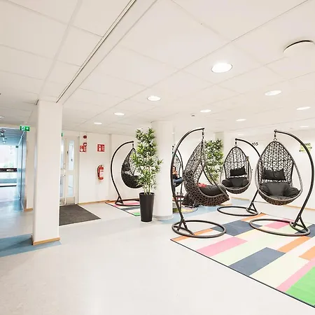 Hostel Forenom Pitaejaenmaeki *