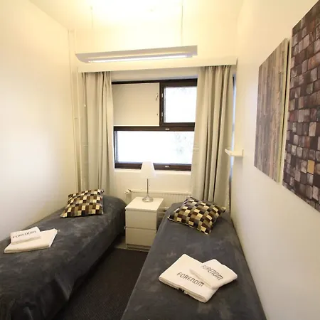 포레놈 피타얀마키 헬싱키