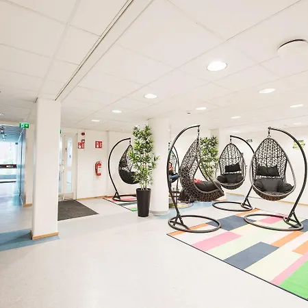 포레놈 피타얀마키 호스텔 *