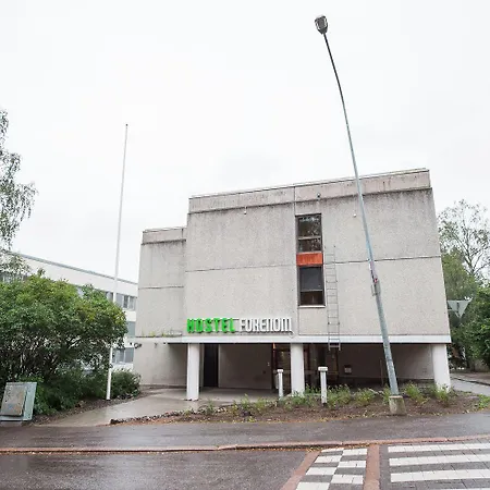 호스텔 포레놈 피타얀마키 *