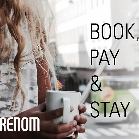 호스텔 포레놈 피타얀마키